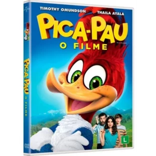 Pica-Pau - O Filme