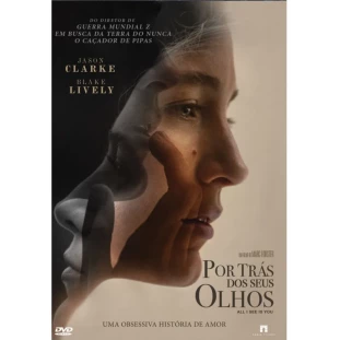 Por Trás dos Seus Olhos