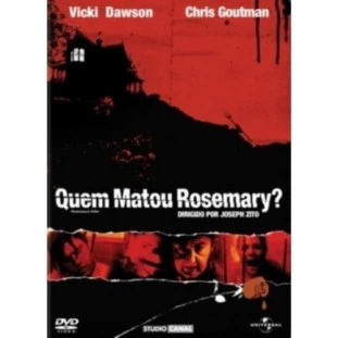 Quem Matou Rosemary?