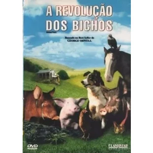 A Revolução dos Bichos