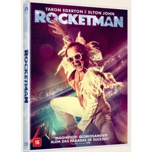 Rocketman