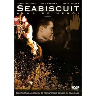 Seabiscuit - Ultimate (GIFT SET) - Região 1