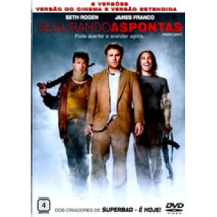 Segurando as Pontas (2 Versões do Filme)