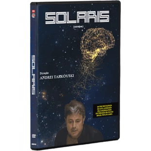Solaris (Andreï Tarkovski)