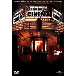 Terror no Cinema