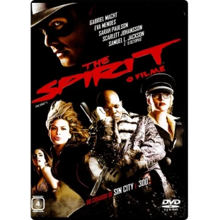 The Spirit - O Filme