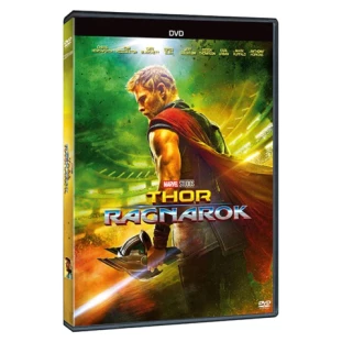 Thor - Ragnarok