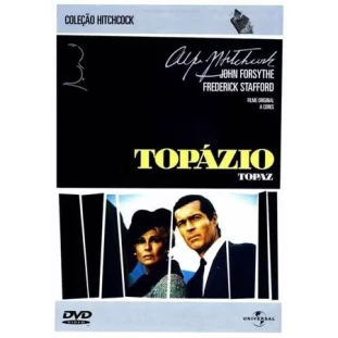 Topázio (Alfred Hitchcock)