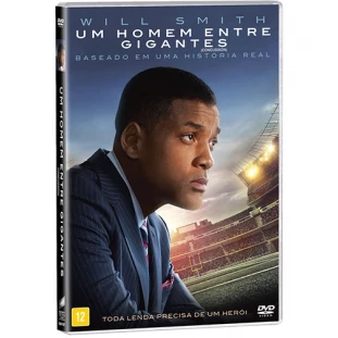 Um Homem Entre Gigantes (Will Smith)