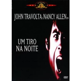 Um Tiro na Noite