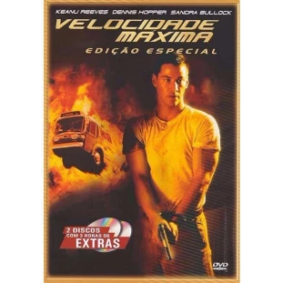 Velocidade Máxima - Edição Especial (DUPLO)