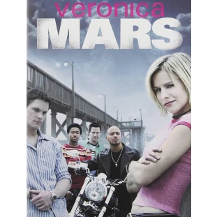 Veronica Mars - 1ª Temporada Completa