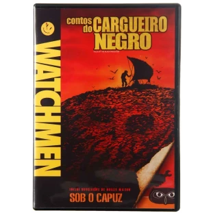 Watchmen - Contos do Cargueiro Negro
