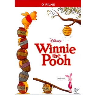 Winnie The Pooh - O Filme
