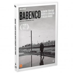 Babenco (Bárbara Paz)