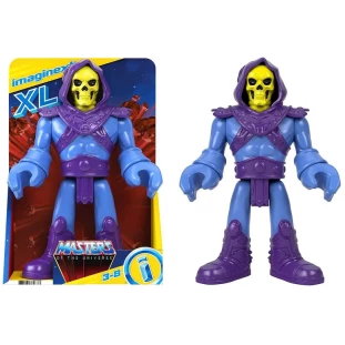 He-Man e os Mestres do Universo - Esqueleto