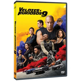 Velozes e Furiosos 9