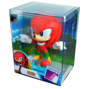 FANDOM BOX - Sonic -- The Hedgehog - Knnuckles 108