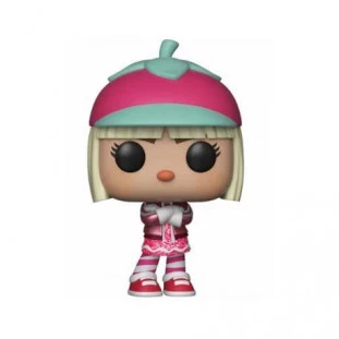 Funko - Taffyta - Detona Ralf - Quebrando a Internet - 9
