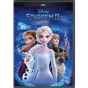 Frozen 2 