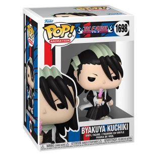Funko Pop! Animation - Bleach 1698 - Byakuya Kuchiki