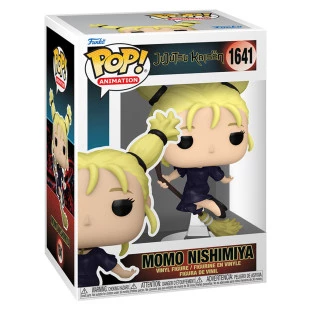 Funko Pop! Animation - Jujutsu Kaisen 1641 - Momo Nishimiya