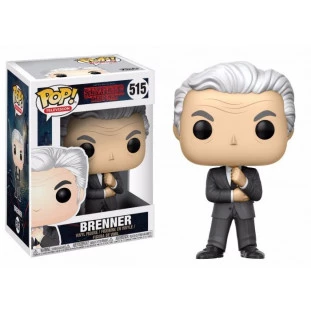 Funko - Brenner - Stranger Things 515