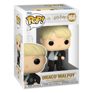 Funko Pop! Harry Potter 168 - Draco Malfoy