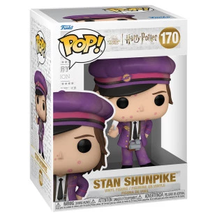 Funko Pop! Harry Potter 170 - Stan Shunpike