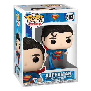 Funko Superman 562