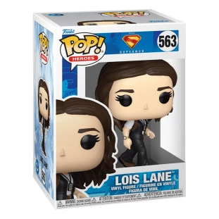 Funko Superman 563 - Lois Lane