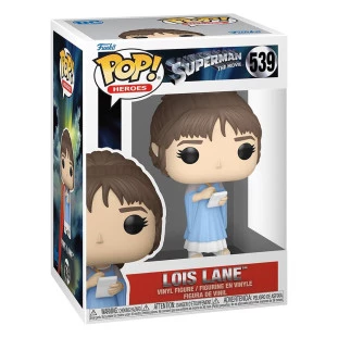 Funko Pop! Heroes - Superman O Filme 530 - Lois Lane