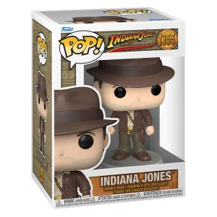Funko Pop! Indiana Jones 1355
