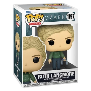 Funko Pop! Television Ozark 1197 - Ruth Langmore
