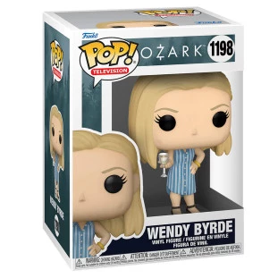 Funko Pop! Television Ozark 1198 - Wendy Byrde