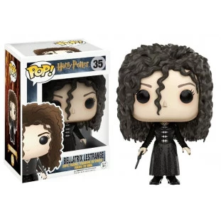 Funko - Bellatrix Lestrange - Harry Potter 35