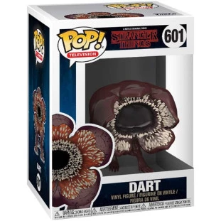 Funko Stranger Things 601 - Dart