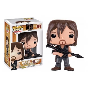 Funko - Daryl Dixon - The Walking Dead 391