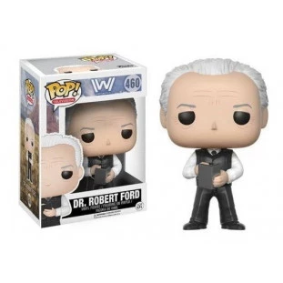 Funko Westworld 460 - Dr. Robert Ford 