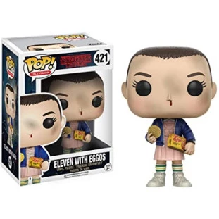 Funko Stranger Things 421 - Eleven With Eggos