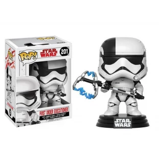 Funko - First Order Executioner - Star Wars 201