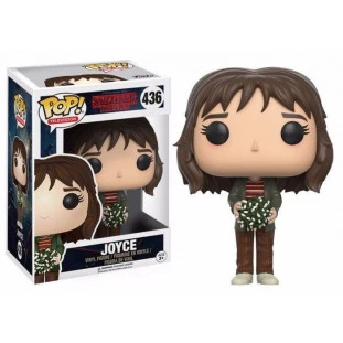 Funko - Joyce - Stranger Things 436