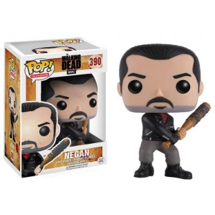 Funko - Negan - The Walking Dead 390