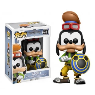 Funko - Pateta - Kingdom Hearts 263