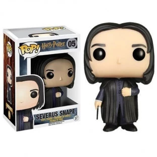 Funko - Severus Snape - Harry Potter 05