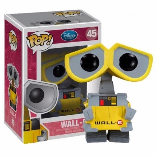 Funko - Wall-E - Disney 45