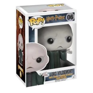 Funko Harry Potter 06 - Lord Voldemort