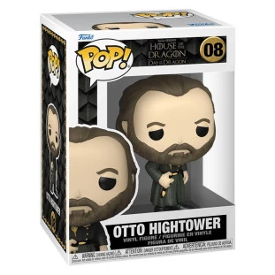 Funko Pop! House Of The Dragon 08 - Otto Hightower