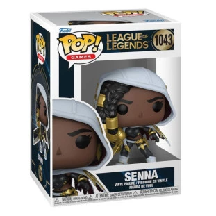 Funko League Of Legends 1043 - Senna