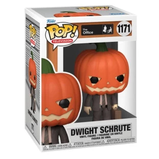 Funko Pop! The Office 1171 - Dwight Schrute